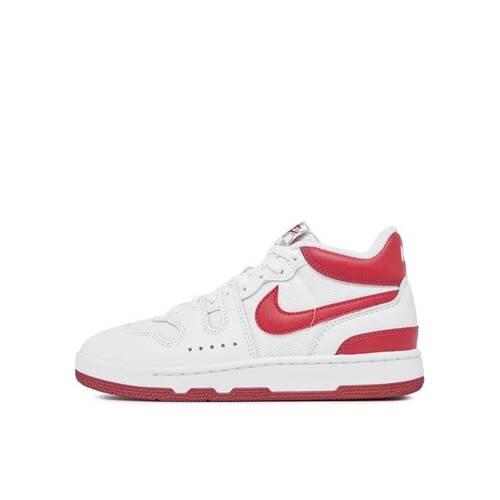Nike Sportswear - Zapatillas NIKE ATTACK en cuero para hombre y mujer 2/6