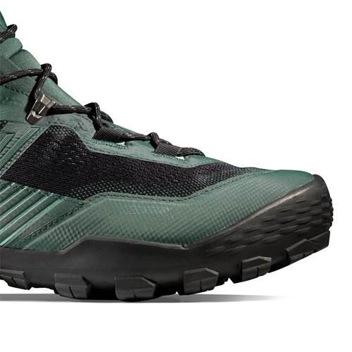 Buty trekkingowe męskie Mammut Ducan Ii High Gtx 5/5