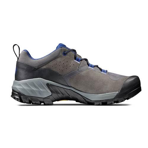 Buty trekkingowe męskie Mammut Sapuen Low Gtx