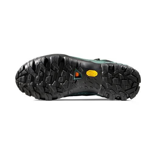 Buty trekkingowe męskie Mammut Ducan Ii High Gtx 3/5