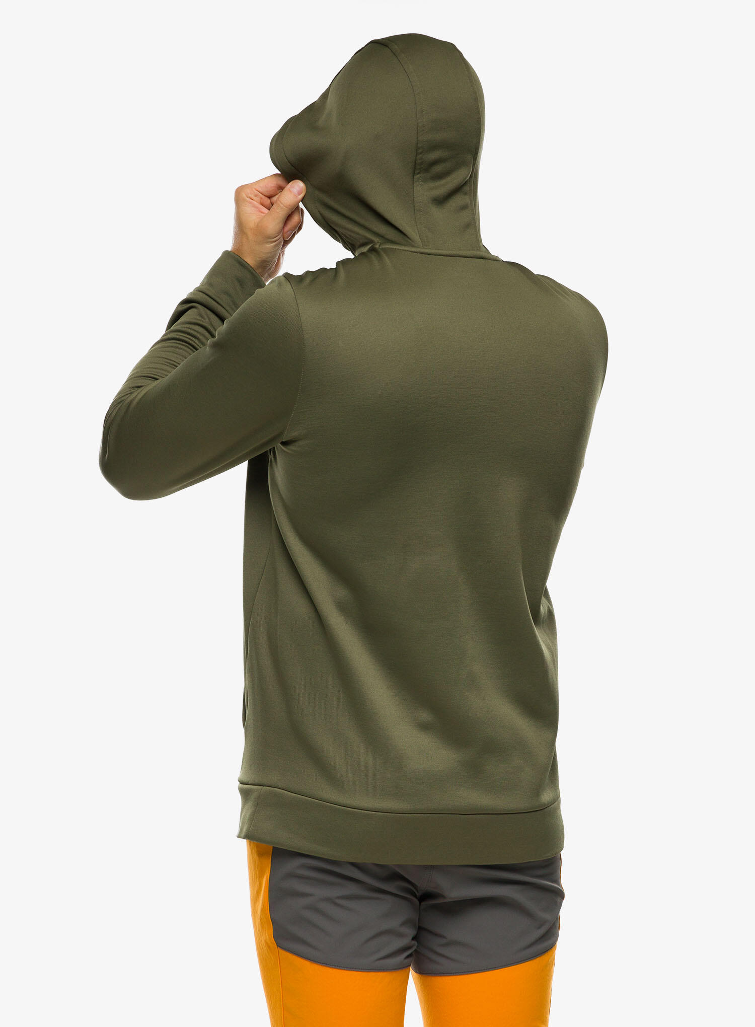 Sudadera con capucha Under armour para hombre 6/7