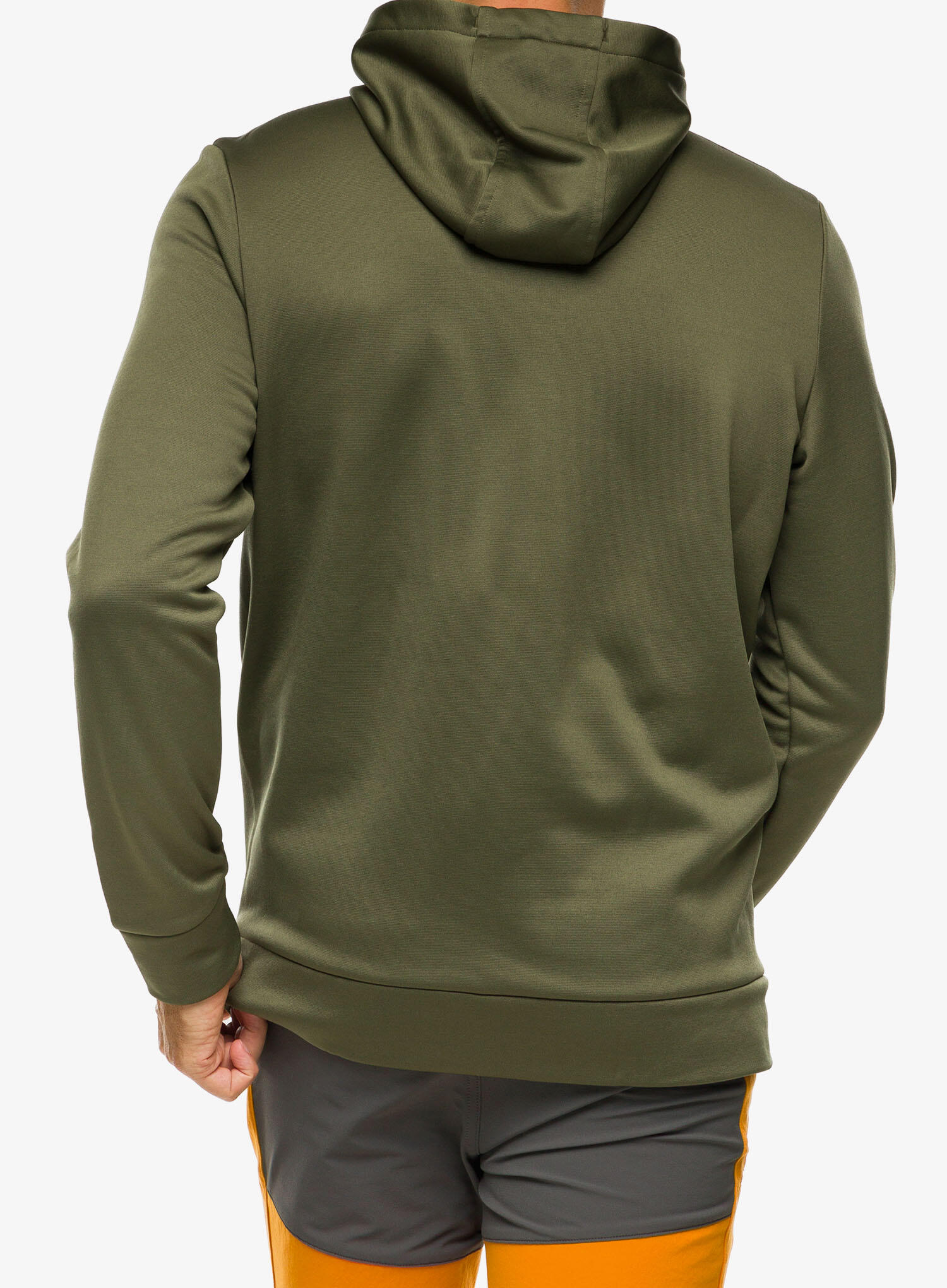 Sudadera con capucha Under armour para hombre 2/7