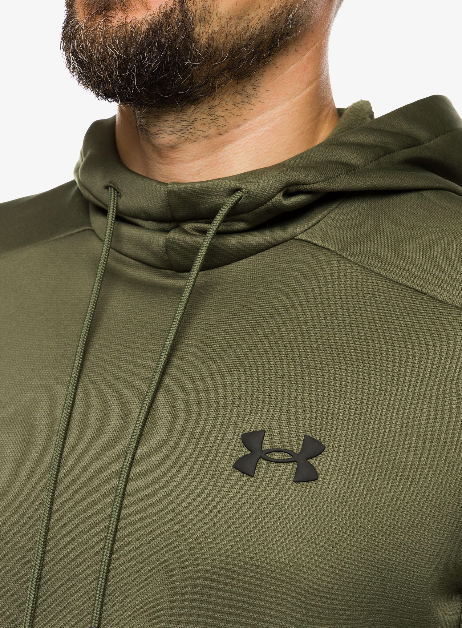 Sudadera con capucha Under armour para hombre 7/7