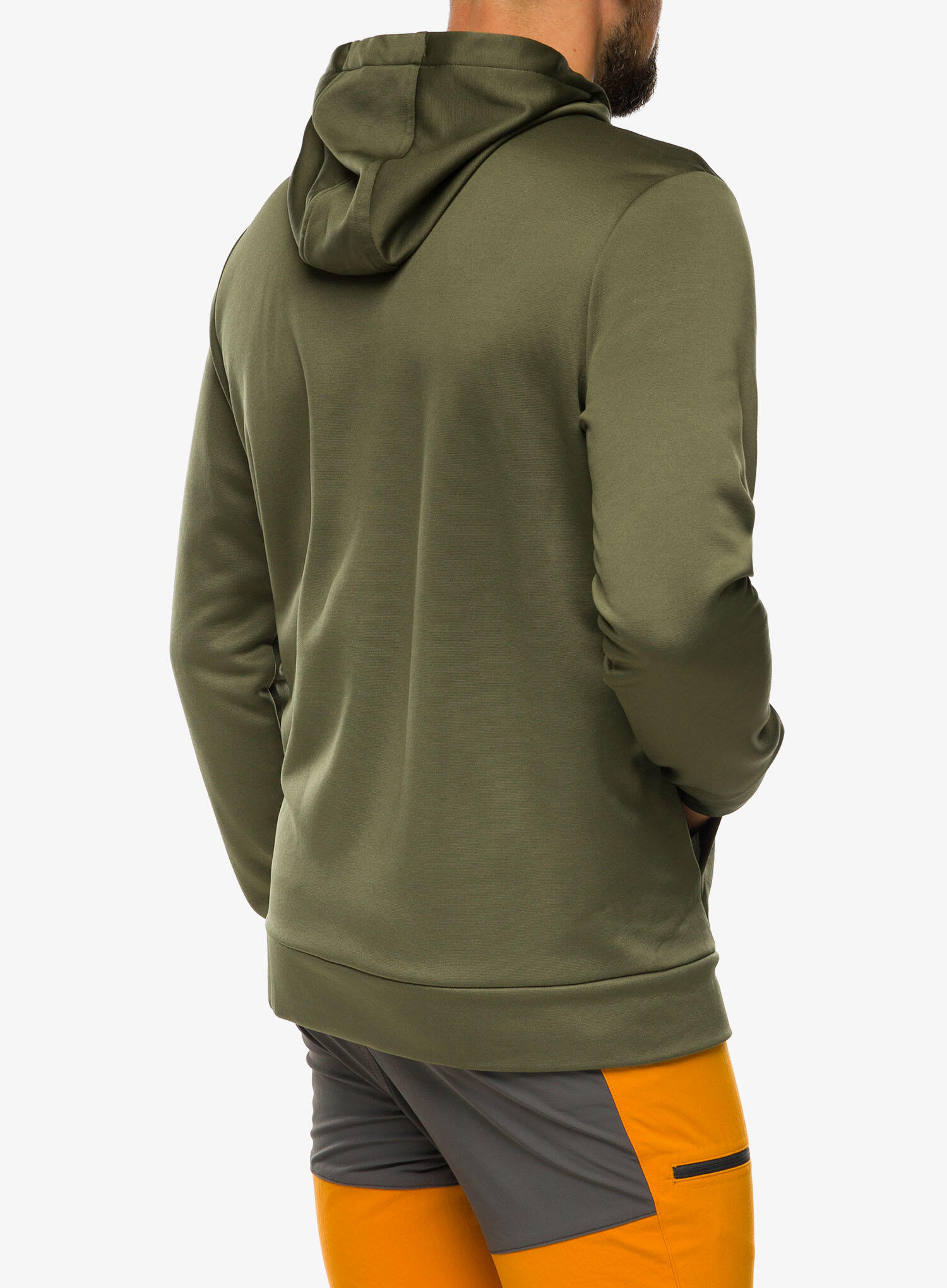 Sudadera con capucha Under armour para hombre 4/7