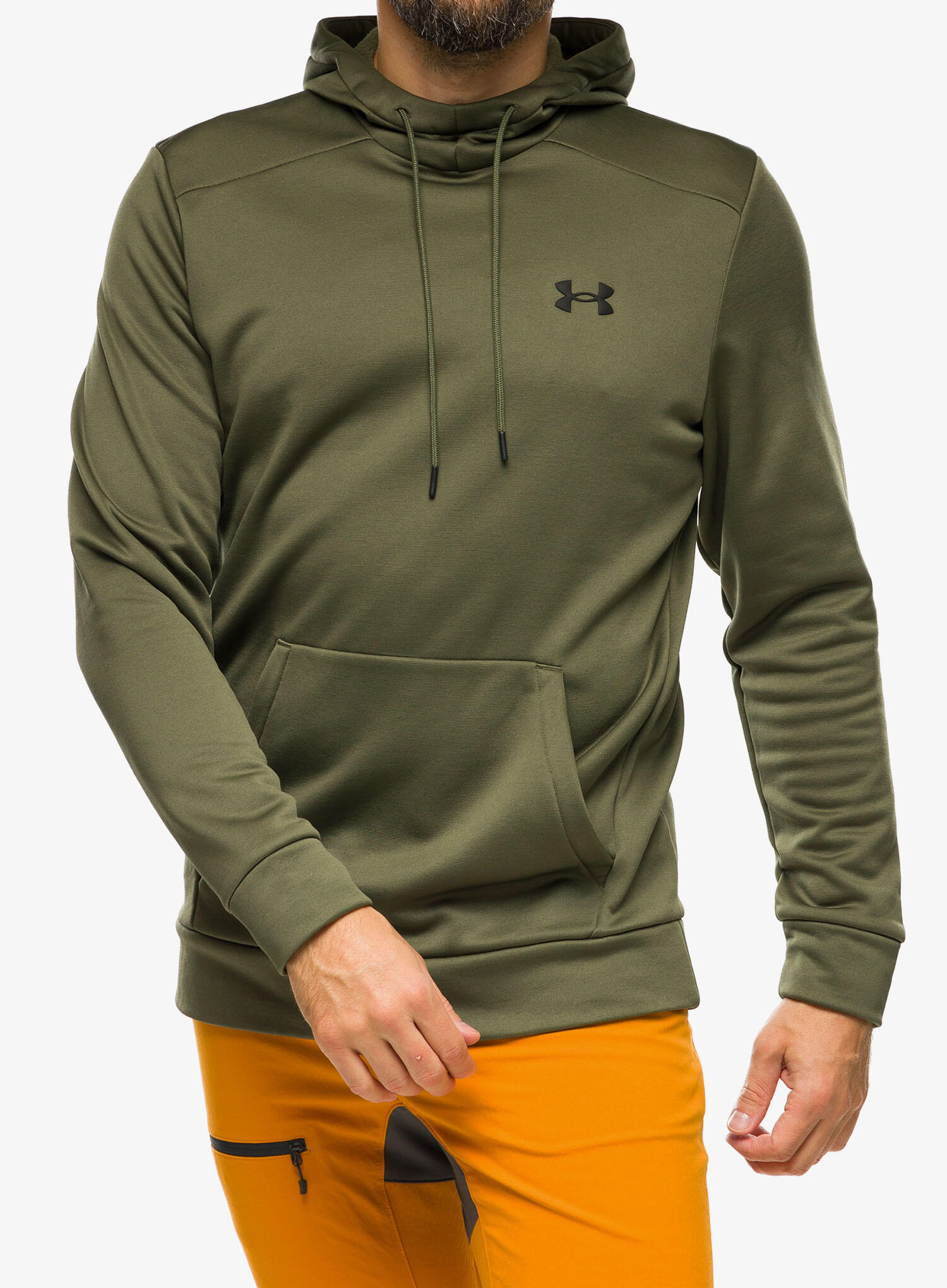 Sudadera con capucha Under armour para hombre 3/7