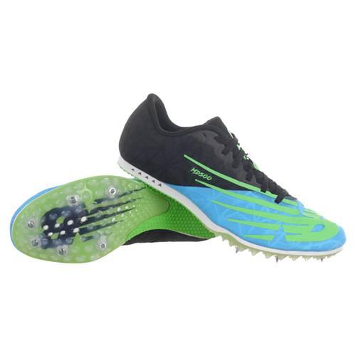 Scarpa running uomo New Balance MMD500F8 2/4
