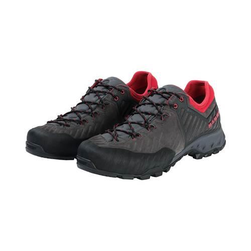 Buty trekkingowe męskie Mammut Alnasca Ii Low Gtx