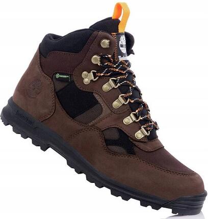 Męskie buty trapery trekkingowe membrana TIMBERLAND TRUMBULL