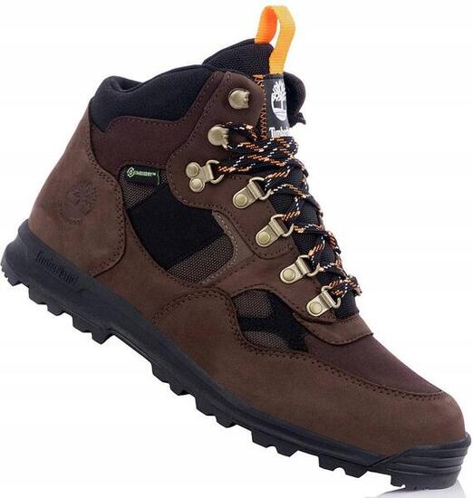 Męskie buty trapery trekkingowe membrana TIMBERLAND TRUMBULL