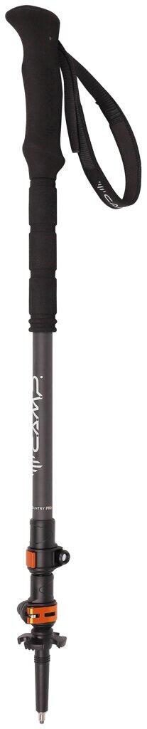 Bastones de trekking Camp Backcountry Pro 2 ajustables 2/6