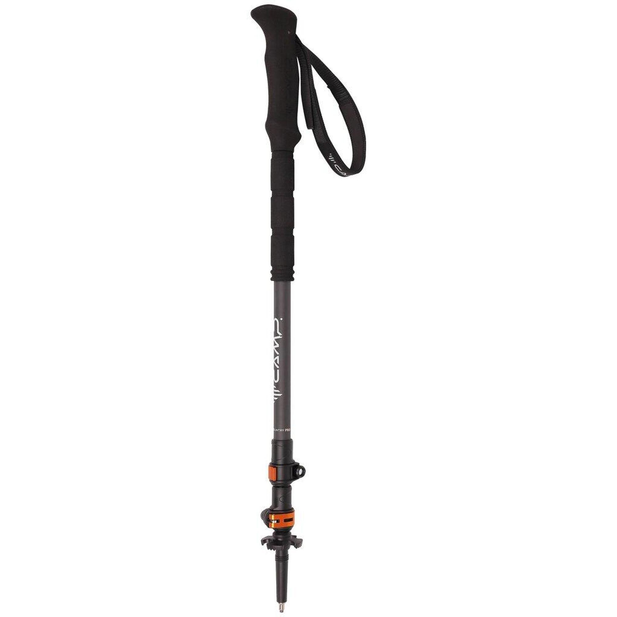 Kije trekkingowe Camp Backcountry PRO 2.0