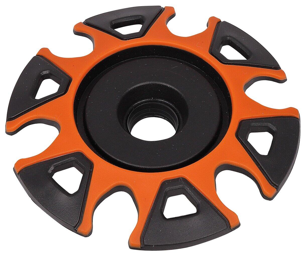 Bastones de trekking Camp Backcountry Pro 2 ajustables 4/6