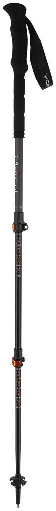 Bastones de trekking Camp Backcountry Pro 2 ajustables 3/6
