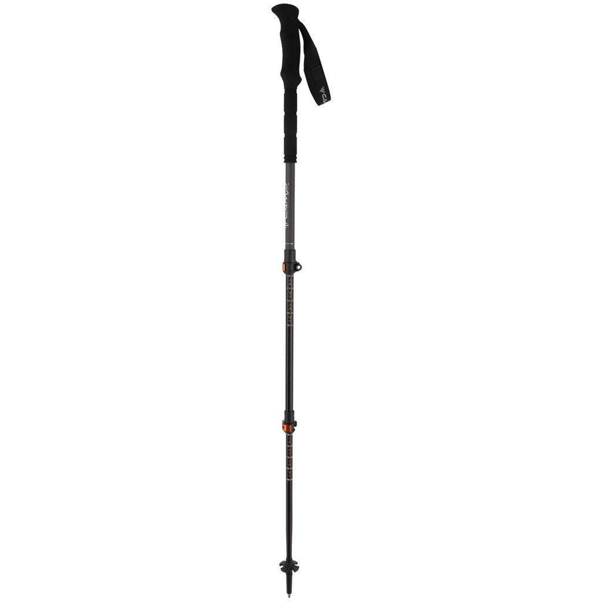Kije trekkingowe Camp Backcountry PRO 2.0