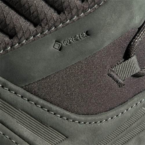 Mercury IV Mid GTX - Chaussures de randonnée mid cuir - Noir - 42 EU 5/5