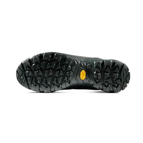 Mercury IV Mid GTX - Chaussures de randonnée mid cuir - Noir - 42 EU 3/5