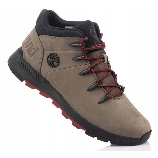 Męskie buty sportowe na codzień TIMBERLAND SPRINT TREKKER