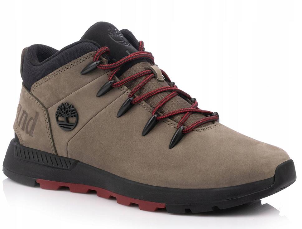 Męskie buty sportowe na codzień TIMBERLAND SPRINT TREKKER