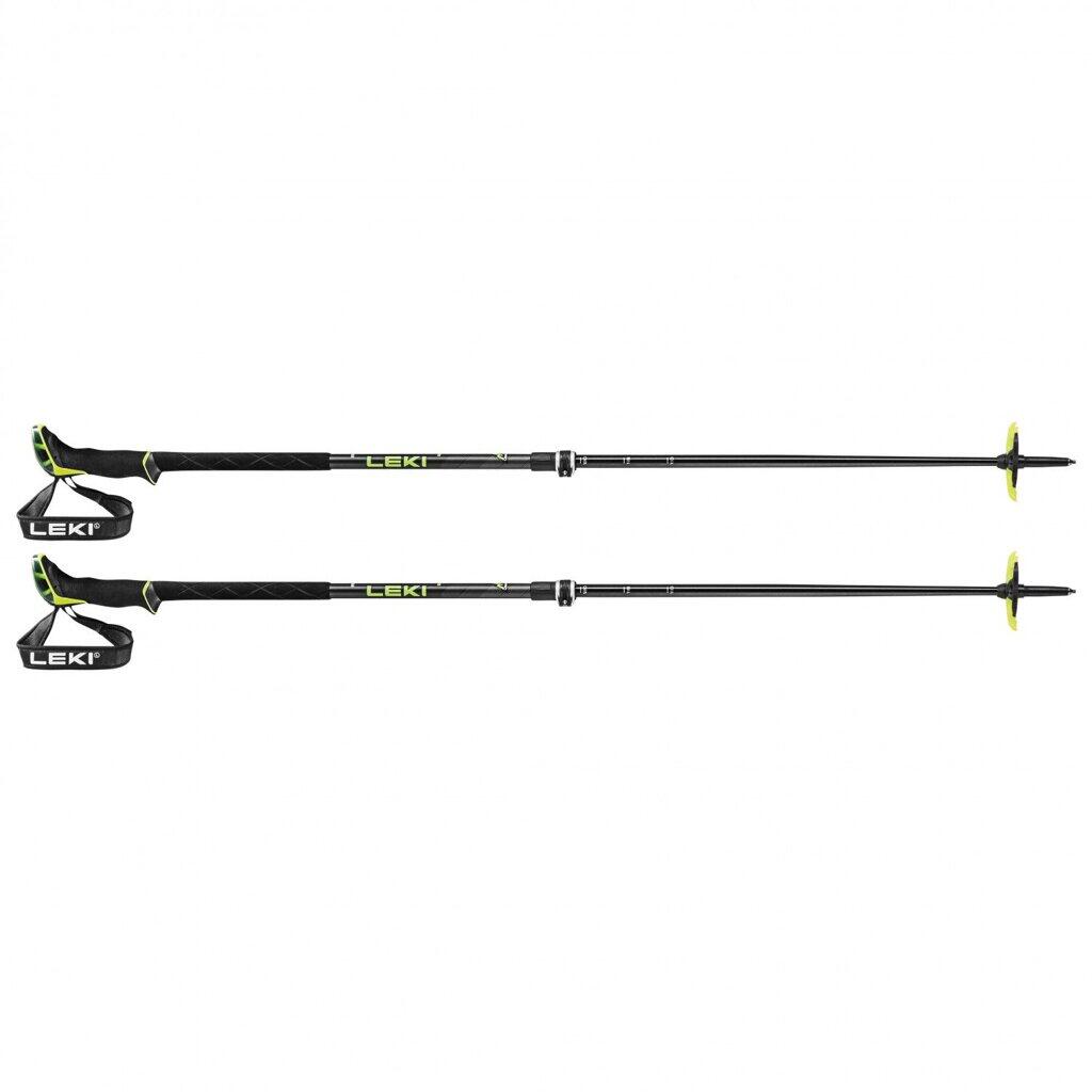 LEKI Turistické a skialpinistické hole Guide 2