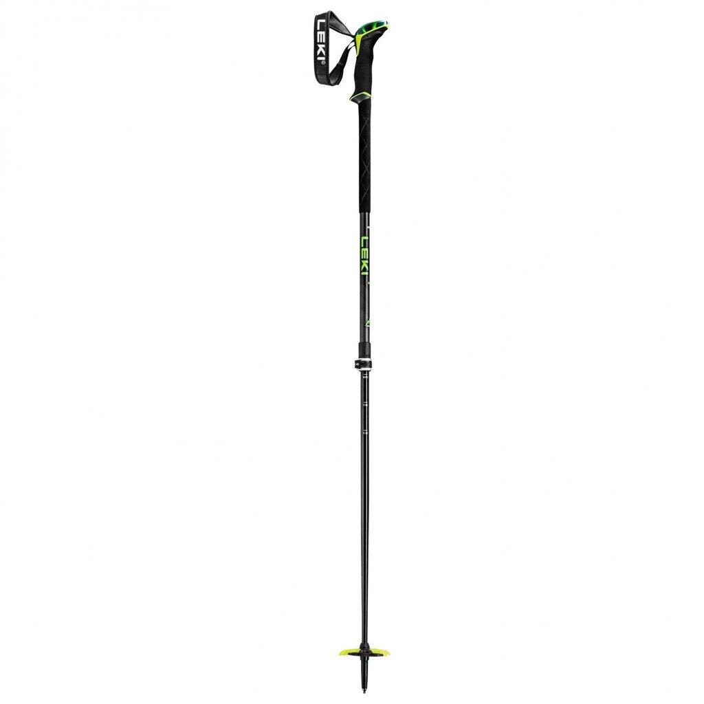 LEKI Kije tourowe GUIDE 2 65227361 2/4