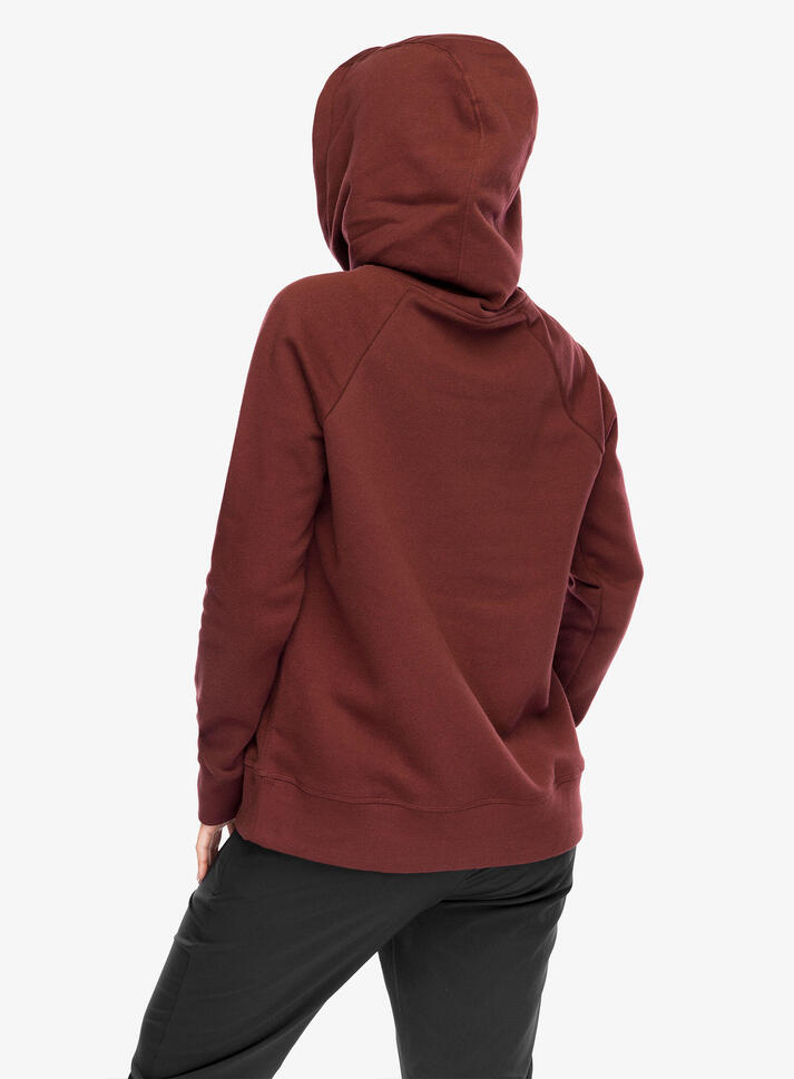Bluza damska Under Armour Rival Fleece Logo Hoodie