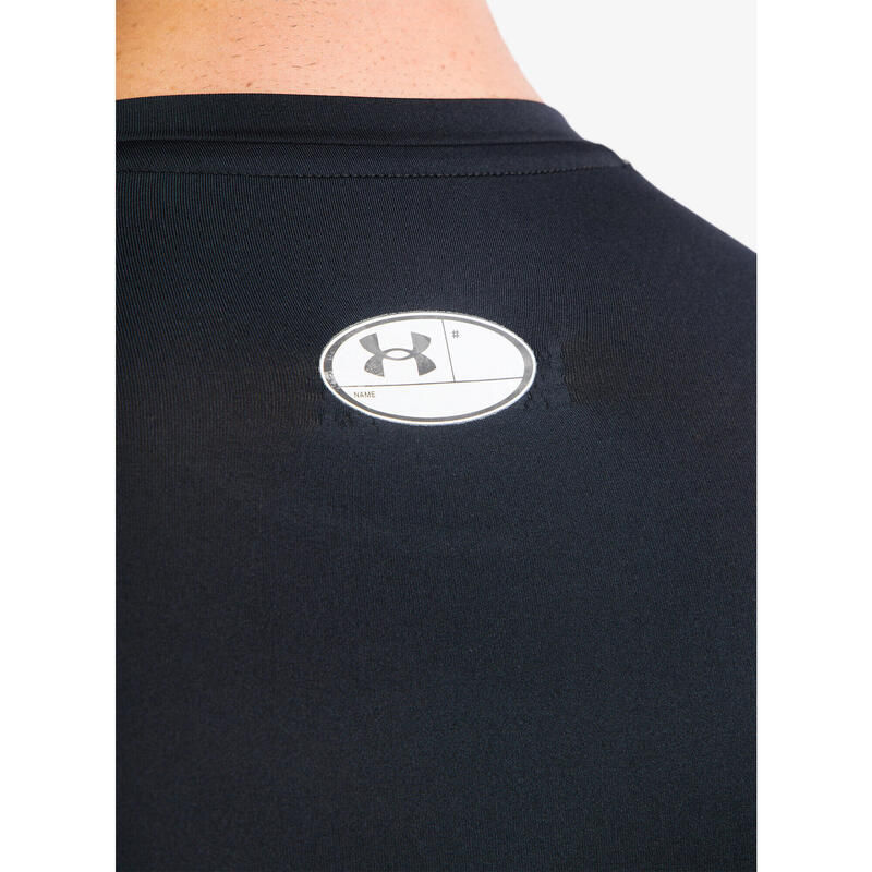 Koszulka fitness męska Under Armour Ua Hg Armour Comp LS