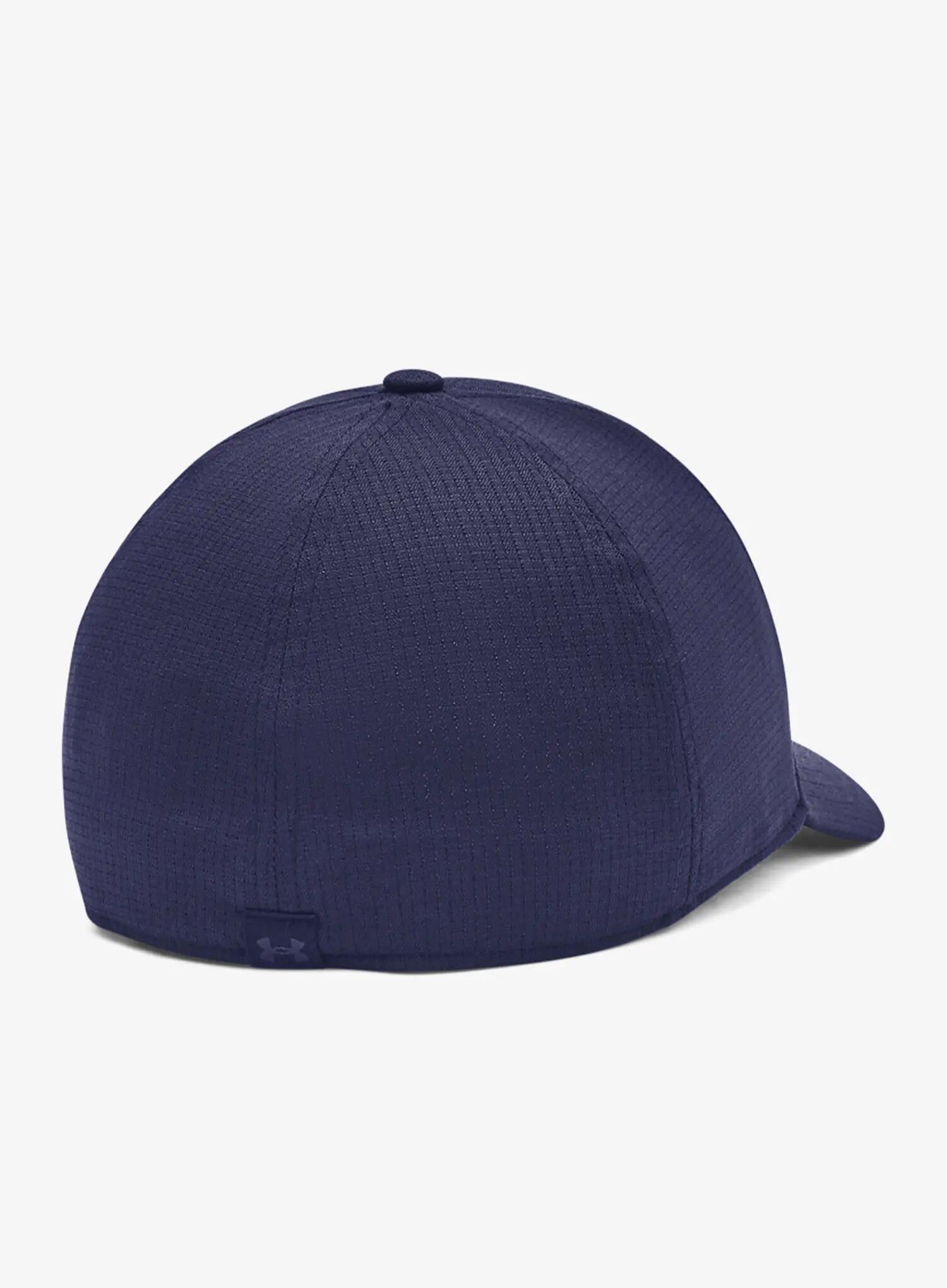Czapka z daszkiem Under Armour UA ArmourVent Stretch Fit Cap 2/2