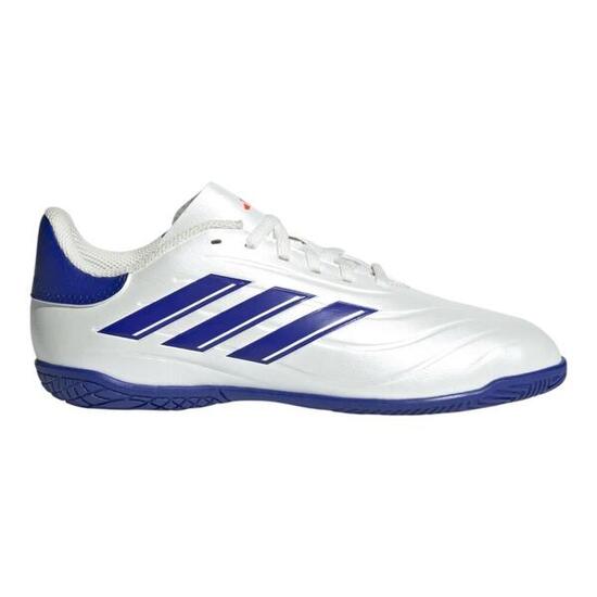 Botas de Futbol Sala para UNISEX JUNIOR ADIDAS COPA PURE 2 CLUB IN J