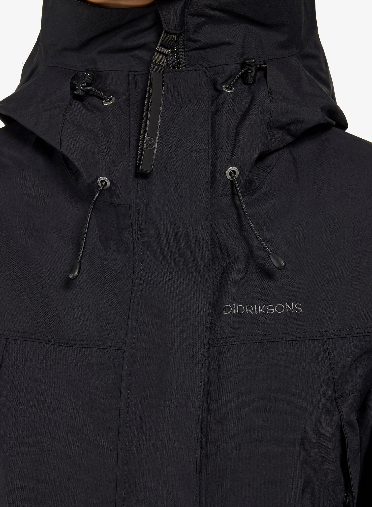 Płaszcz damski Didriksons Thelma Parka 10 4/5