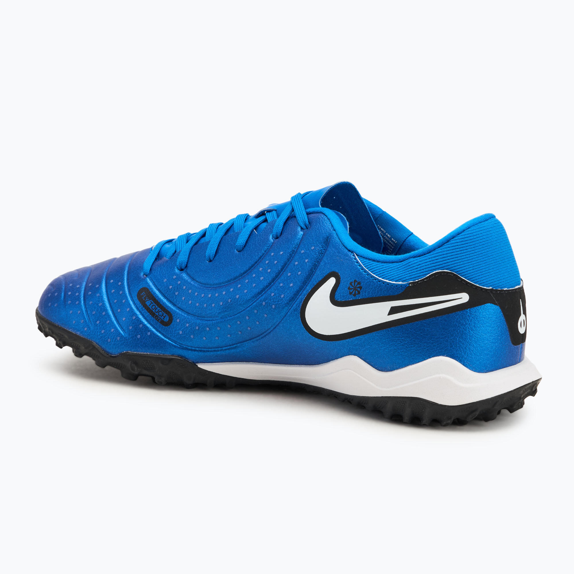 Buty piłkarskie męskie Nike Tiempo Legend 10 Academy TF NIKE