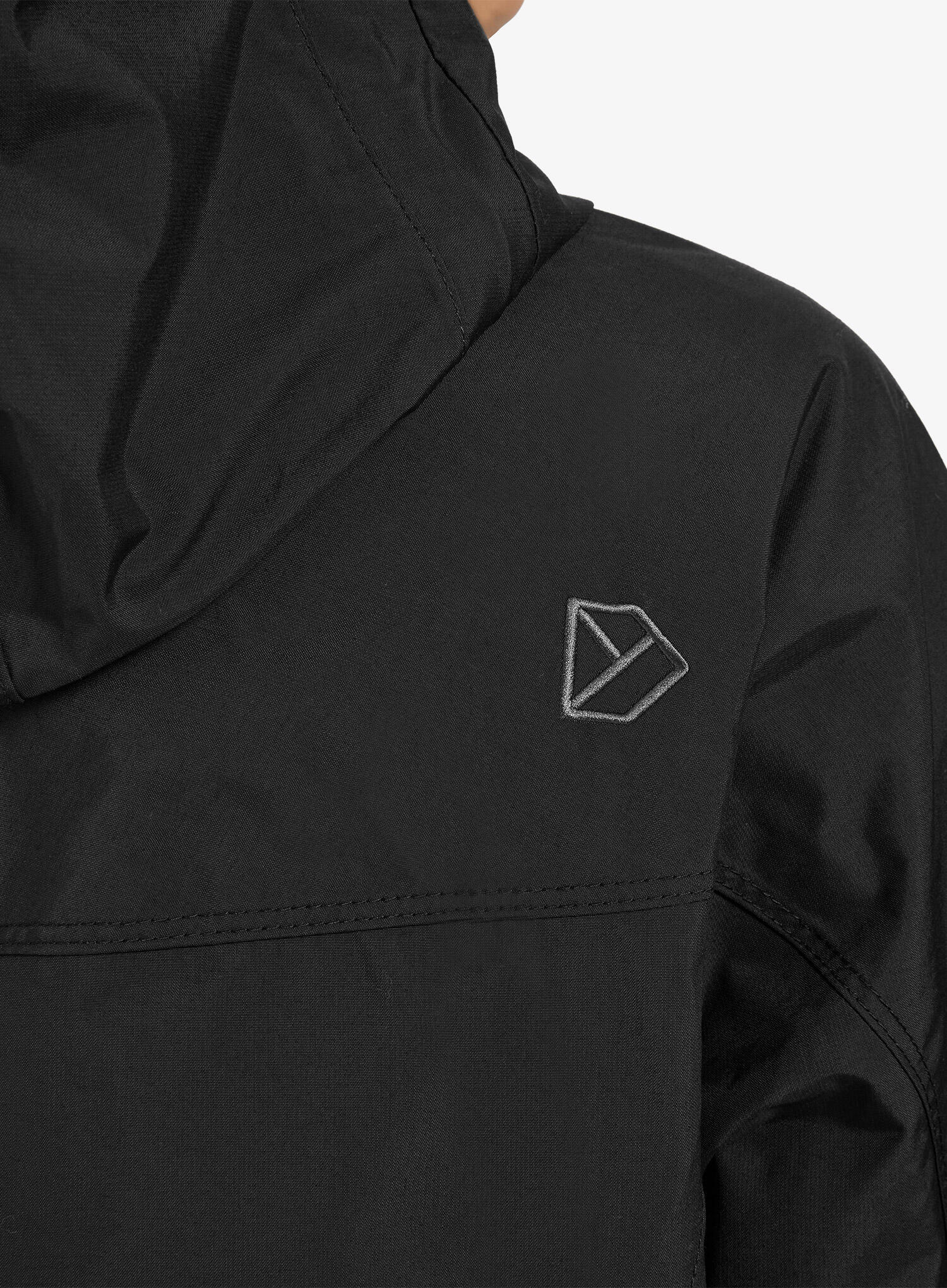 Płaszcz damski Didriksons Thelma Parka 10 5/5