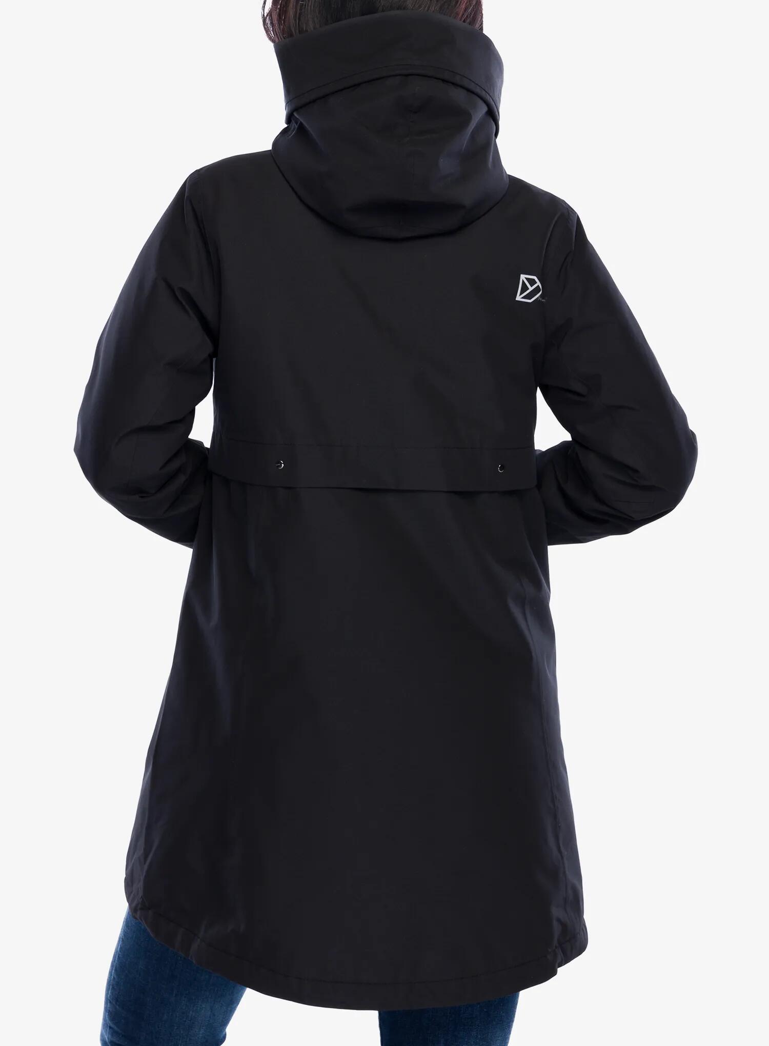 Women's parka Didriksons Helle 7/7