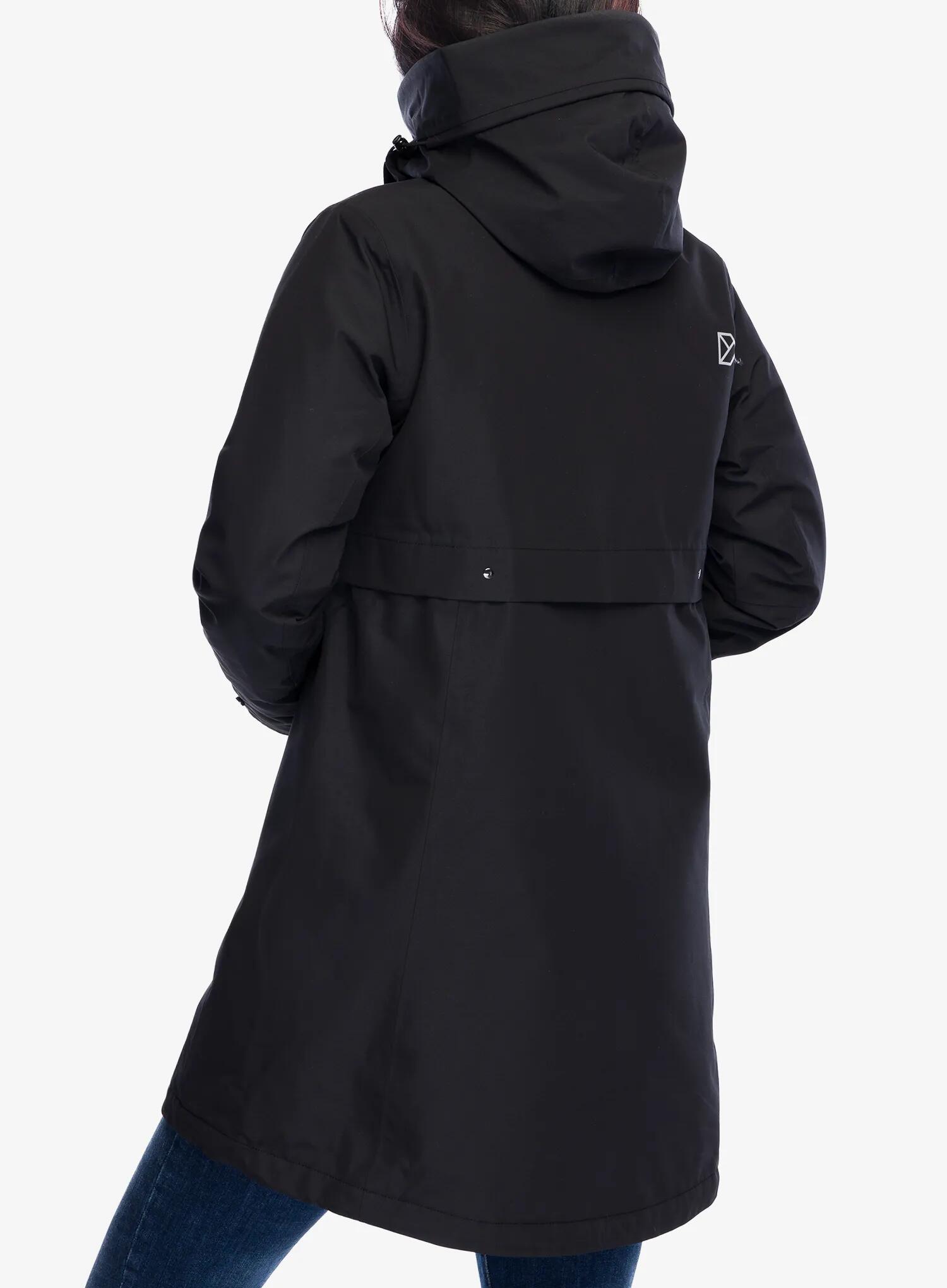 Women's parka Didriksons Helle 2/7
