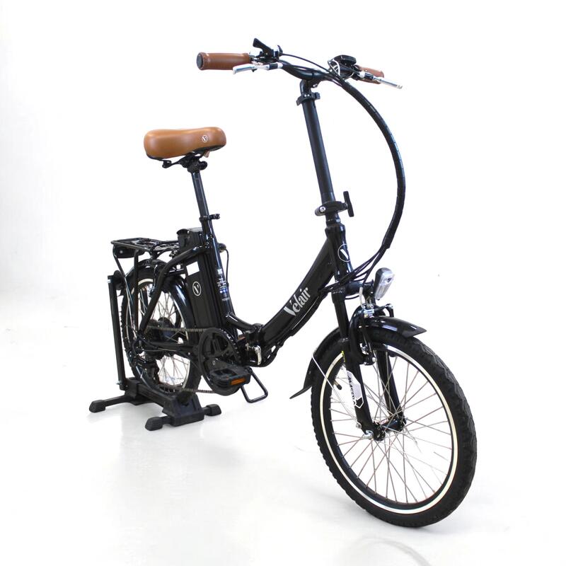 Vélo pliant Velair  Evolution   400Wh