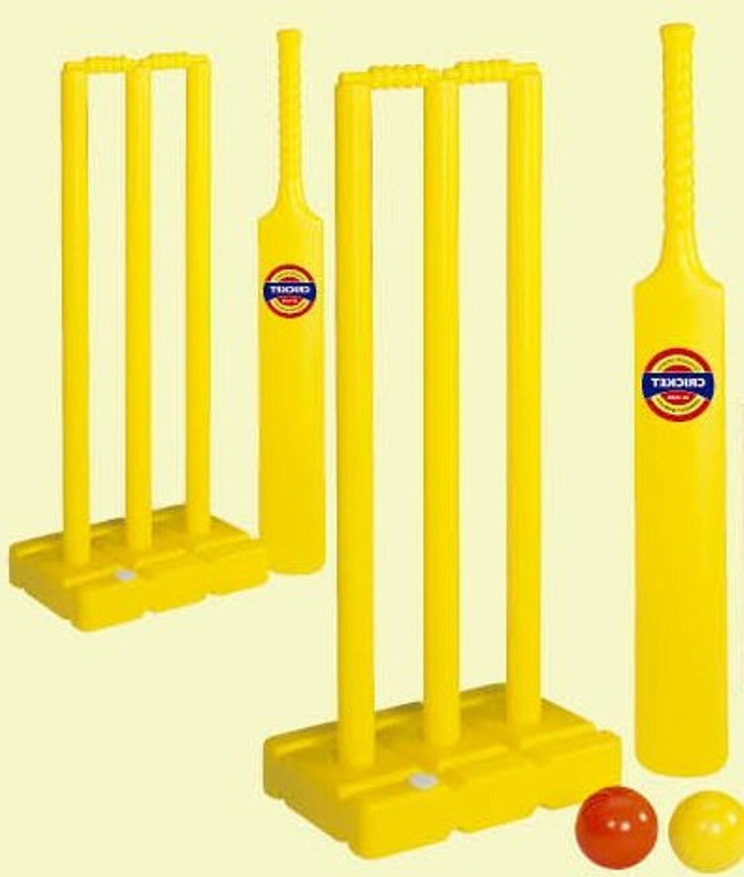 Outdoor Play - Kids Cricket Set 3/3