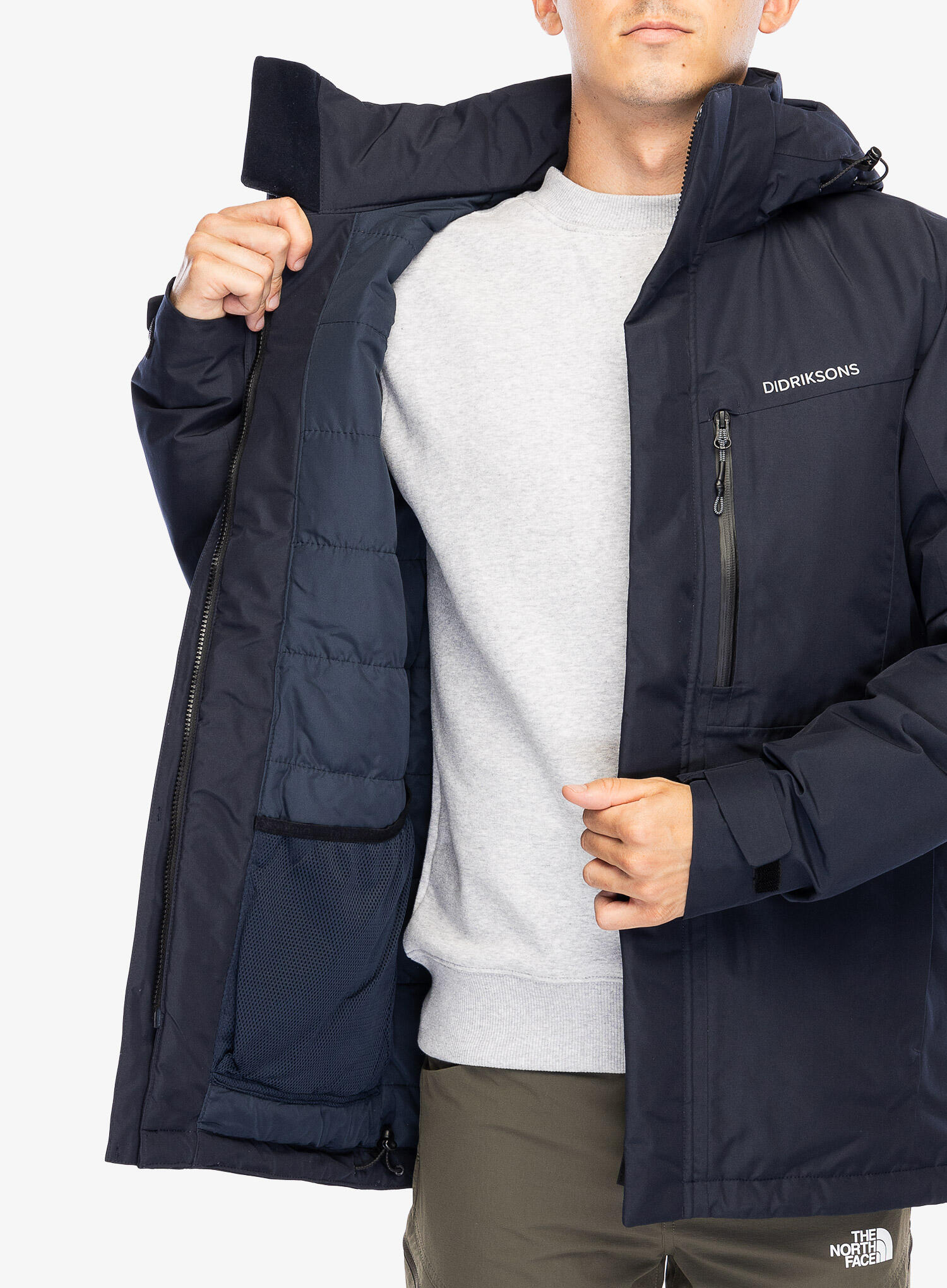 Veste Didriksons Stefan 7/7