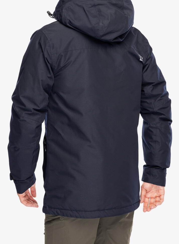 Kurtka ocieplana męska Didriksons Stefan Jacket