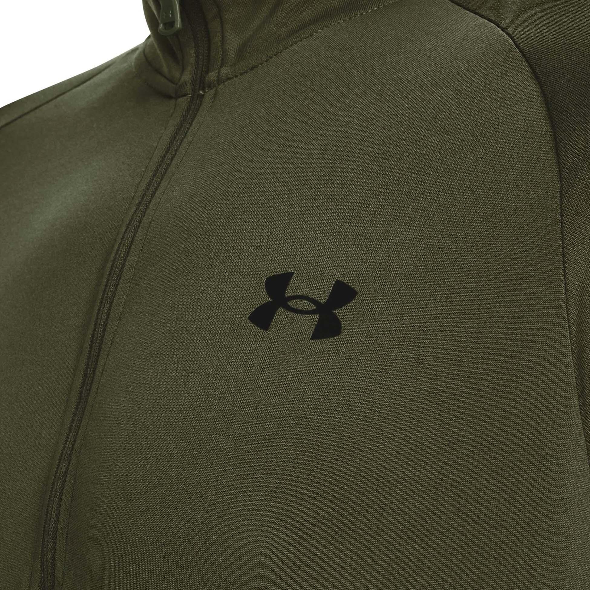 Bluza szybkoschnąca męska Under Armour Tech 2.0 1/2 Zip Long Sleeve 5/6