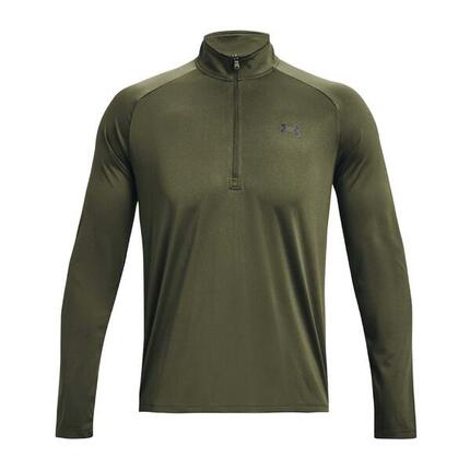 T-shirt met lange mouwen Under armour model 1328495-392 voor mannen