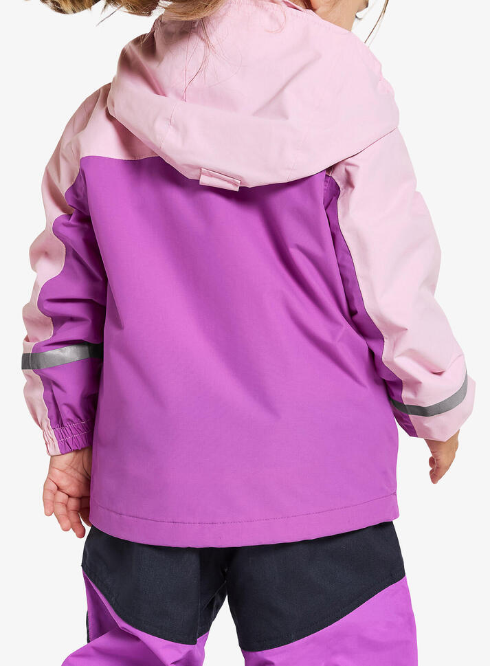 Kurtka dziecięca Didriksons Pilvi Jacket