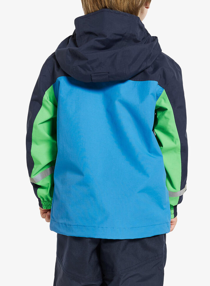 Kurtka dziecięca Didriksons Pilvi Jacket