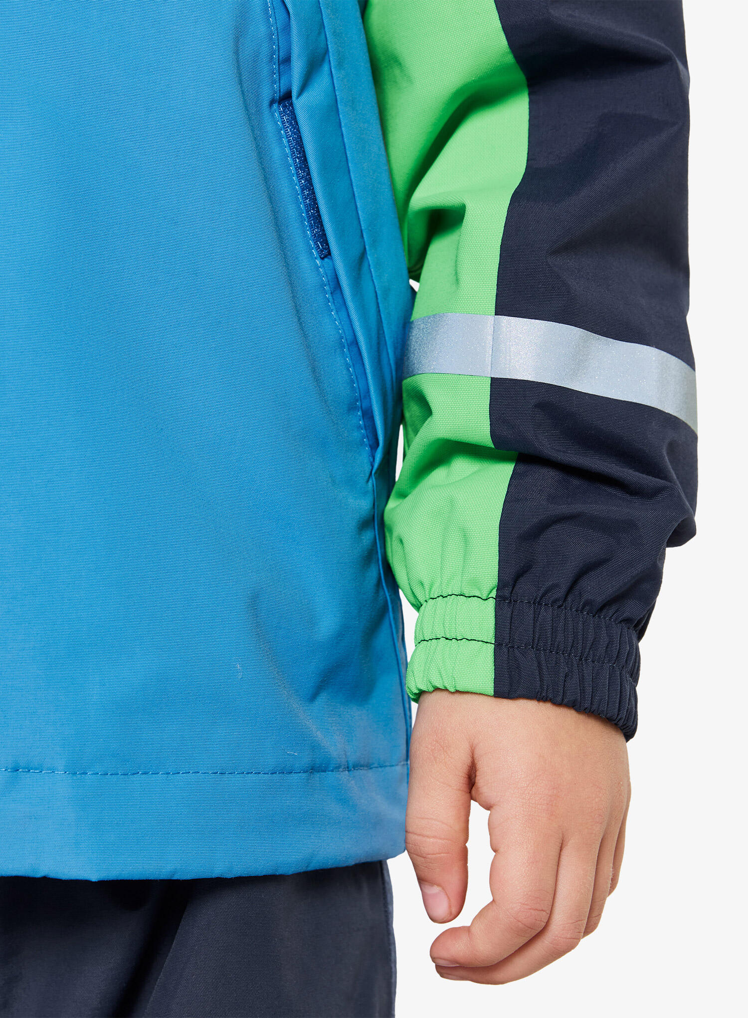 Kurtka dziecięca Didriksons Pilvi Jacket 7/7