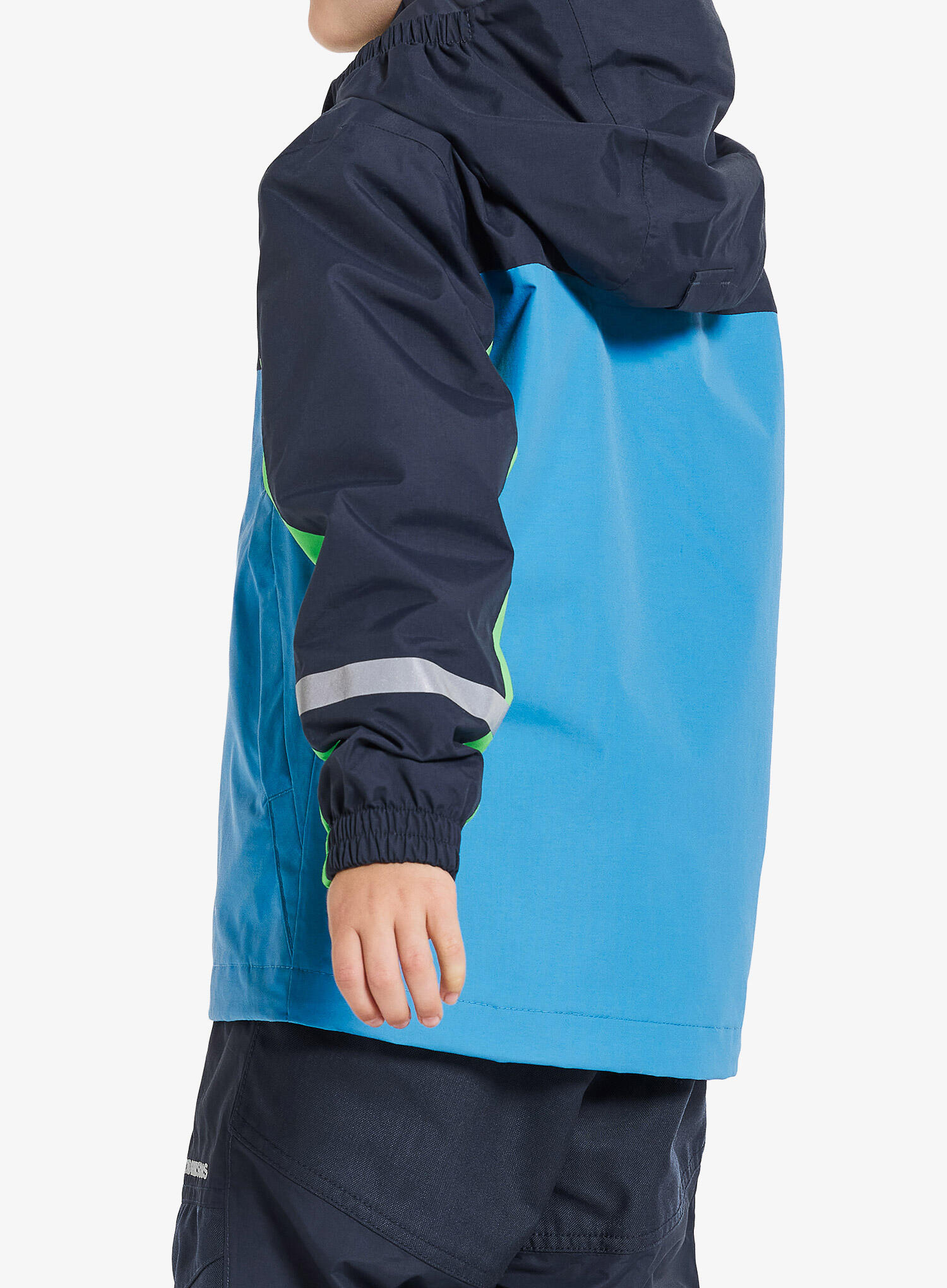 Kurtka dziecięca Didriksons Pilvi Jacket 4/7