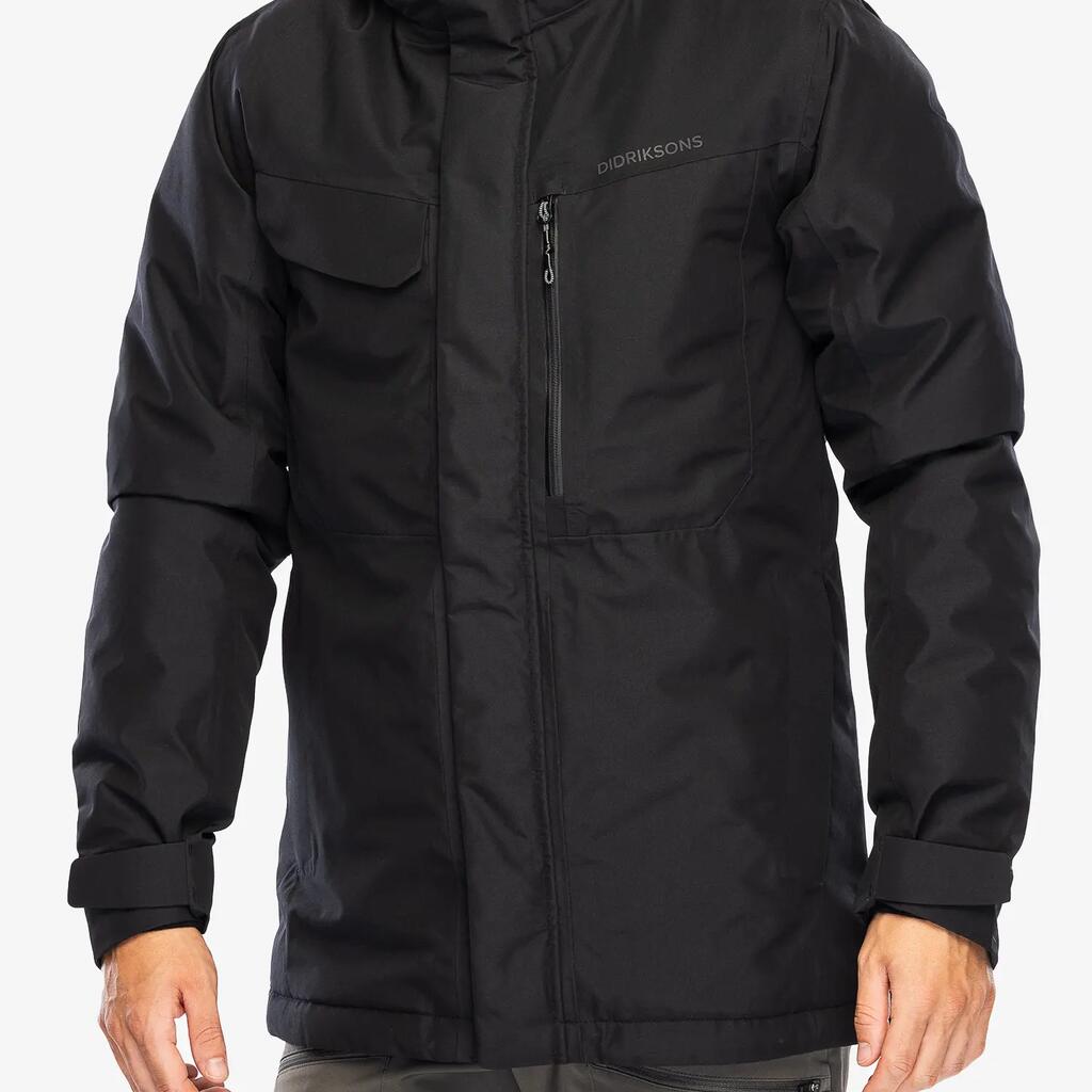Jacket Didriksons Stefan