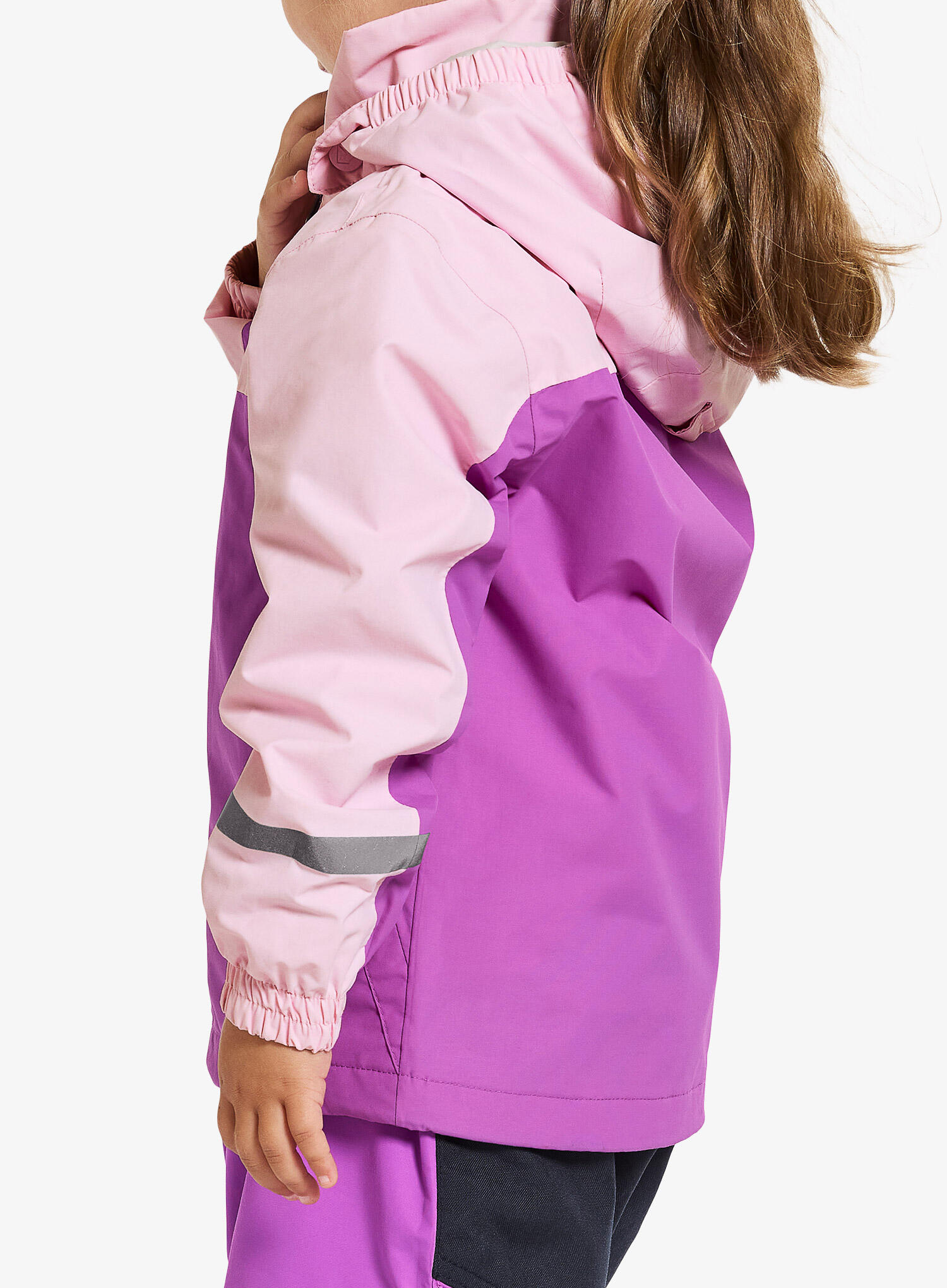 Kurtka dziecięca Didriksons Pilvi Jacket 5/7
