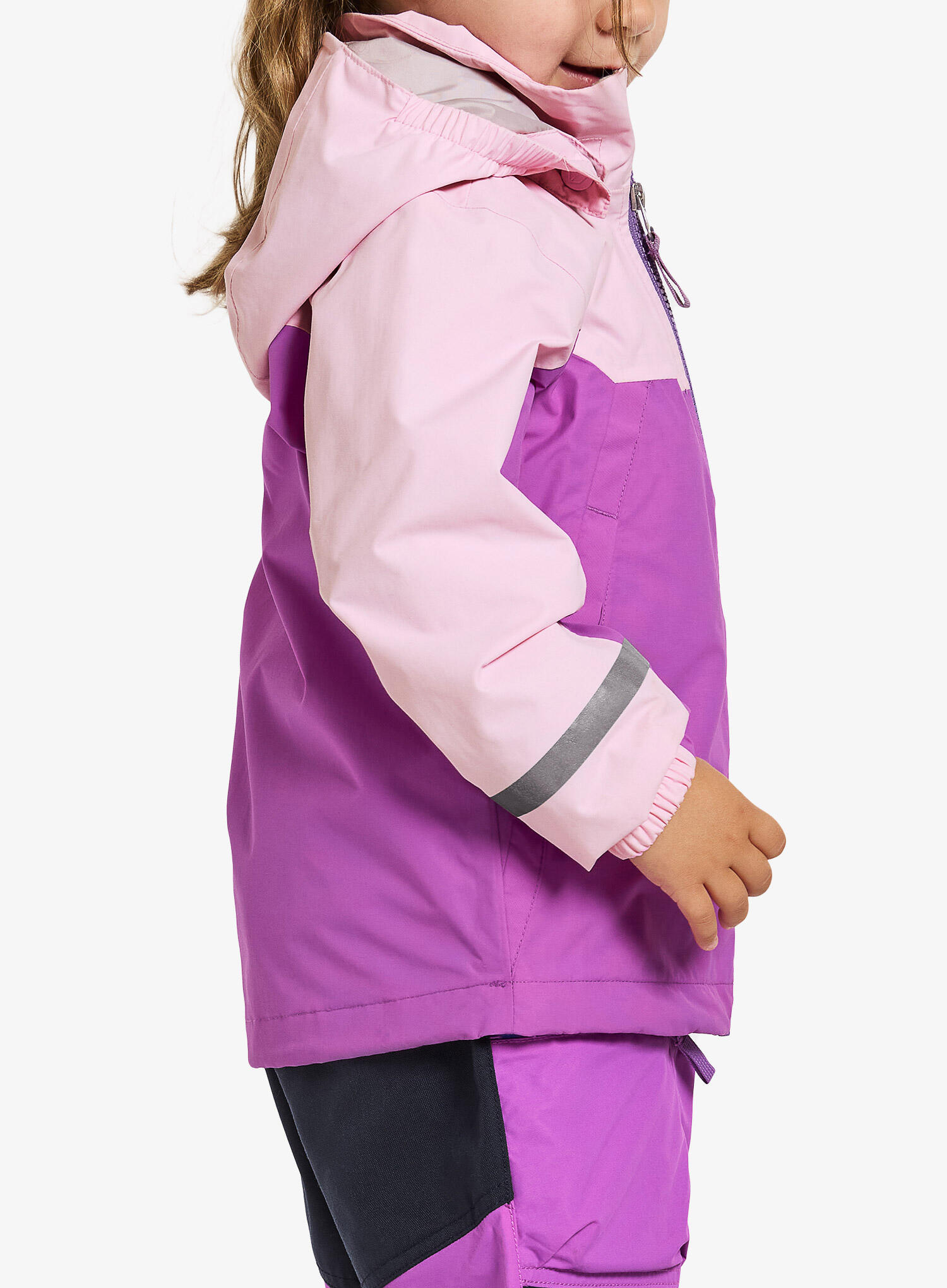 Kurtka dziecięca Didriksons Pilvi Jacket 3/7