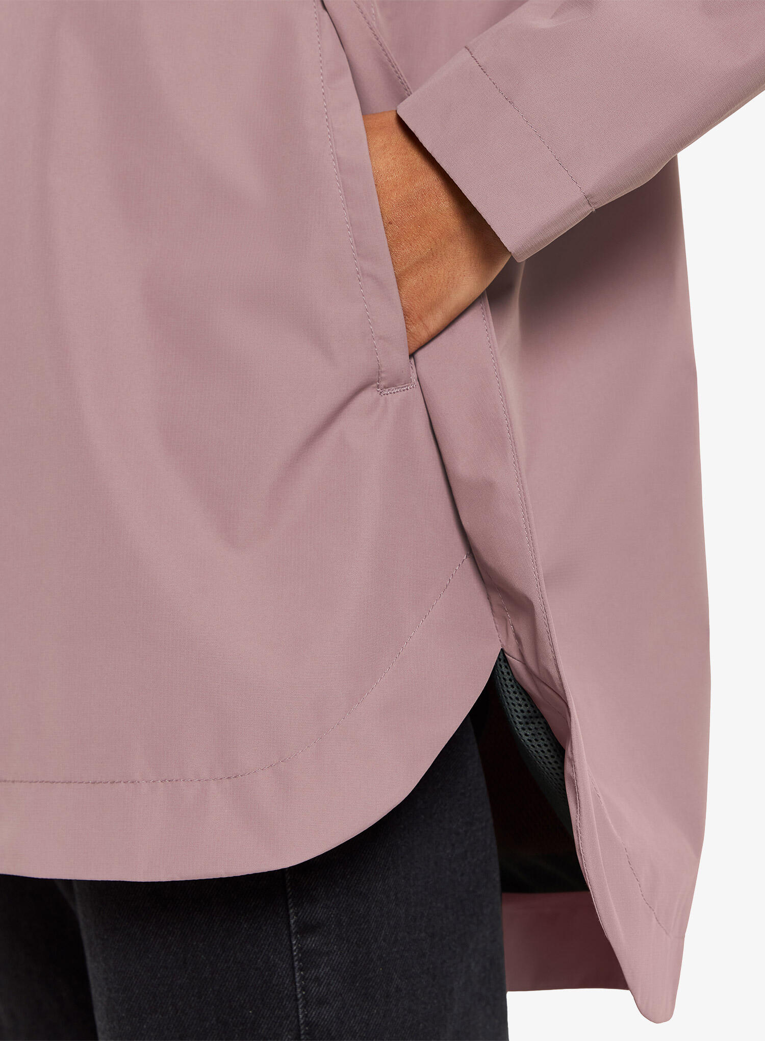 Anorak damski Didriksons Thyra Jacket 3 5/5