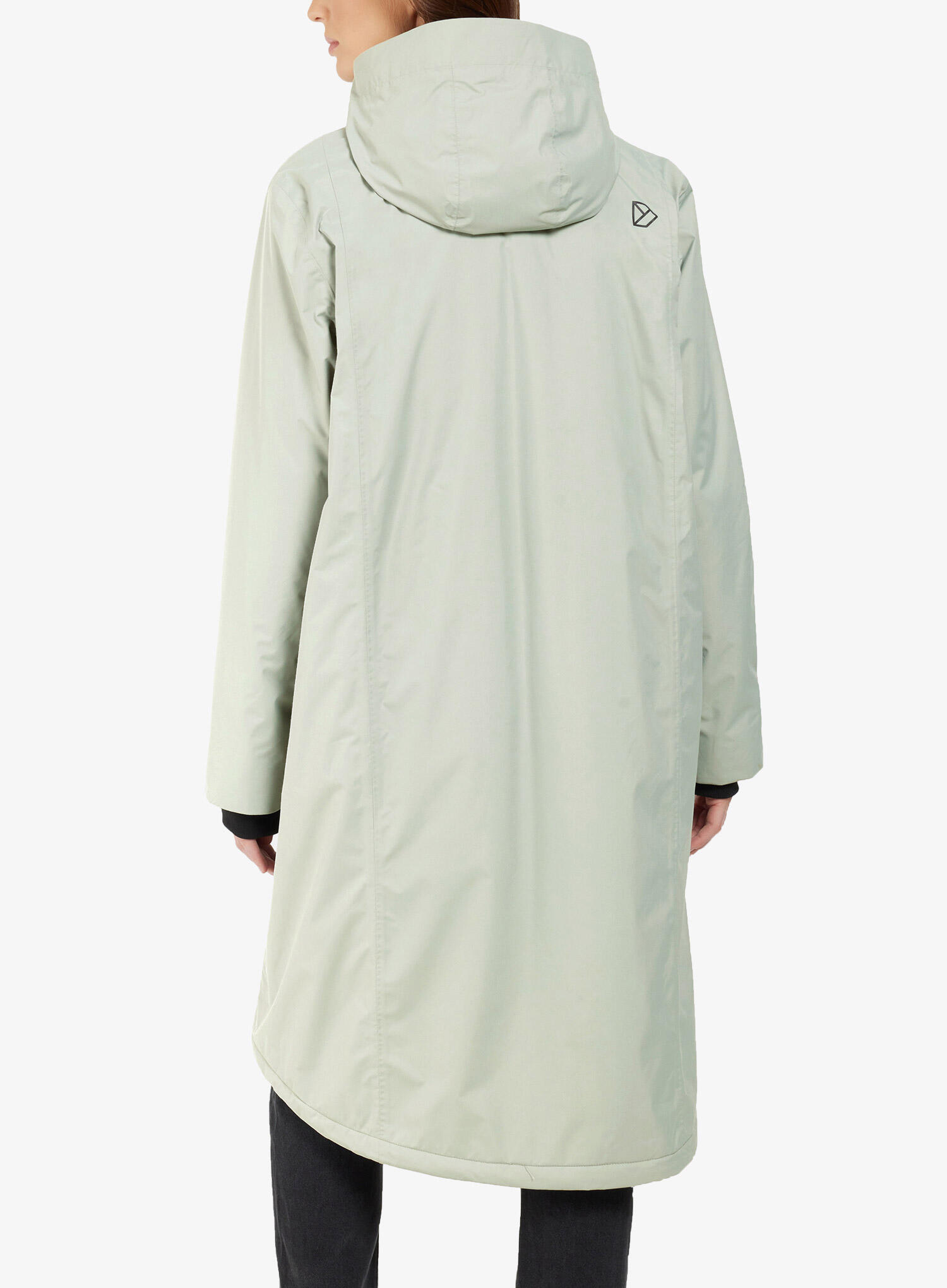 Płaszcz damski Didriksons Fara Parka 2/6