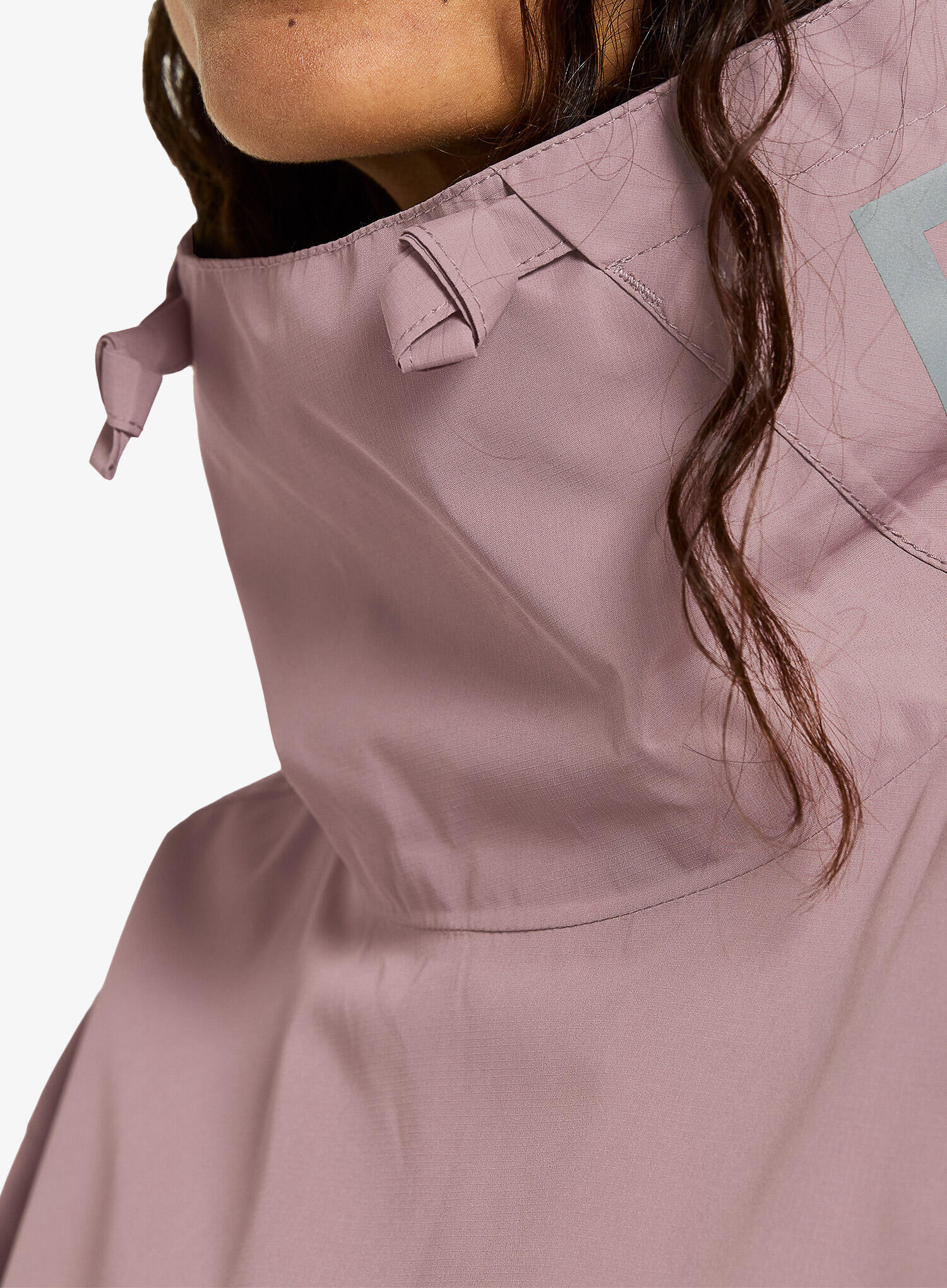 Anorak damski Didriksons Thyra Jacket 3 4/5