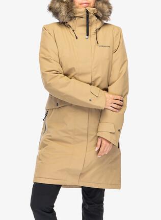 Płaszcz zimowa damski Didriksons Erika Parka 3